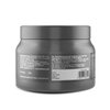 BBLUNT Intense Shine Hair Mask | with Rice & Silk Protein for Soft & Shiny Hair | Natural Deep Conditioning Masque for Damage & Frizz Control | 8.82 Oz/250g
