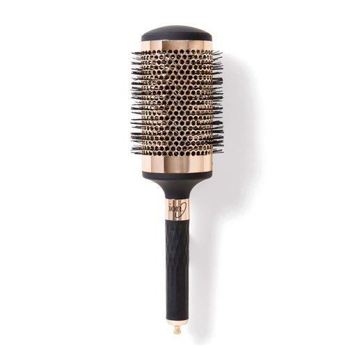 Ion Rose Gold Round Brush 2 1/2 Inch