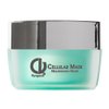 Christine Valmy Super-Hydrating Cellular Face Mask, 1.0 Ounce