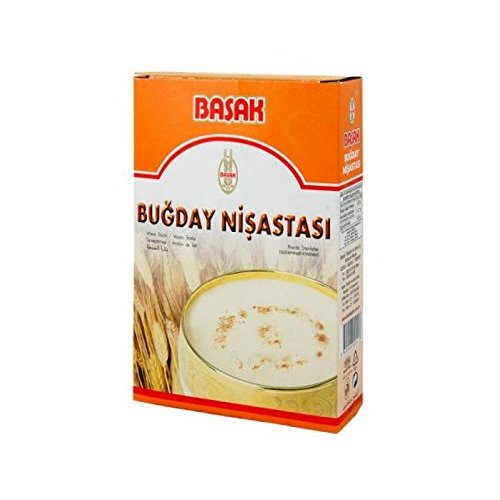 Basak Wheat Starch 200 g