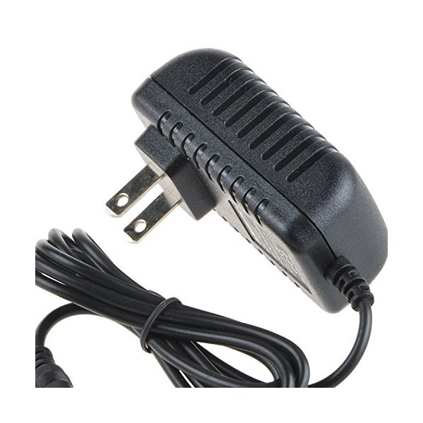 Accessory USA DC Adapter for Wahl 9860-700 Groomsman Pro Grooming Shaver Trimmer Power