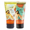 Barefoot Venus Dare To Bare Oil Hand Cream & Cleansing Wash Set (Wild Ginger & Sweet Orange)