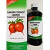 Rabano Yodado Liquid 16 Fl Oz. - Bonus Size - Supplement Vitamin B12, B6 and Thiamin (1 Month Supply)