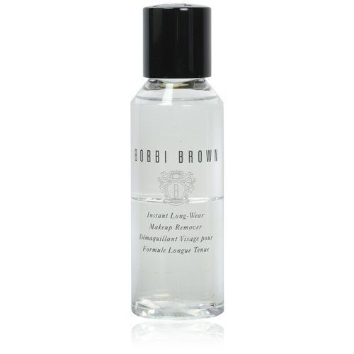 Bobbi Brown Instant Long-Wear Makeup Remover, No color, 3.4 Ounce