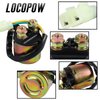 Starter Solenoid Relay Compatible with TRX350 Rancher 350 400 ATV 4x4 Foreman 400 450 500 Foreman Rubicon 500 FourTrax 200 FourTrax Foreman 400 Pioneer 700 Rincon 650 680 Sportrax 450 Sportrax 90