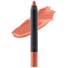 Glo Skin Beauty Cream Glaze Lip Crayon | New Neutral Shades, Peach Nude (Bellini)