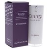 Cult51 Eye Repair Cream - Intensely Hydrating Treatment - Prevents, Reduces Signs Of Aging And Visible Wrinkles - Brightens And Hydrates Under Eye Area - Renewing Care Restores Your Skin - 0.51 Oz