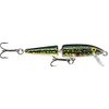 Rapala Jointed 11 Fishing lure, 4.375-Inch, Pike