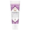 Nubian Heritage Hand Cream, Lavender & Wildflowers with Vitamin E – Light and Luxurious Shea, Mango & Cocoa Butter Lotion with Soothing Aloe Vera & Comfrey, 4 Oz
