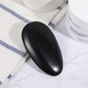 20Pcs Hair Dye Earmuffs Plastic Ear Protectors Waterproof Ear Caps Hair Coloring Ear Covers Ear for Barber Home Shower