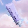 Sun + Moon Lavender Face Mask Gel Type Night Pore Calming Renewing Restoring Skincare Glycolic Acid - 5.1 oz