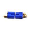 Padarsey 10 Pair EC3 Connector 3.5mm Gold Bullet Banana Plug Female Male RC ESC LIPO Battery Electric Motor Airplane Quadcopter Parts DIY