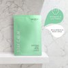 GIVE THEM LALA STAY CALM Soothing Sheet Mask [Set of 4] Calming Face Sheet Masks With Aloe Vera & Chamomile- Moisturizing Facial Sheet Masks For Smoother, Hydrated Skin- Cruelty-Free, Made in USA