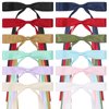 SEVEN STYLE 12 PCS Hair Bows for Women, Hair Ribbon Hair Bows with Long Tail Hair Bow clips Hair Barrettes for Women Accessories
