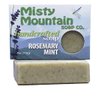 Rosemary Mint Bar Soap - Handmade by Misty Mountain Soap Co.