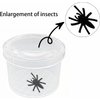 30 pcs Bug Viewer Critter Insect Cage Magnifying Insect Container Box Bug Jar Bug Magnifier Container Bug Catcher Cage, Bug collectionScience Nature Exploration Tools