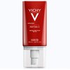 Vichy LiftActiv Sunscreen Peptide-C Face Moisturizer with SPF 30, Anti Aging Face Cream with Peptides & Vitamin C to Brighten & Firm Skin, Reduce Wrinkles & Dark Spots