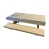 Filthy Fingerboard Ramps Mini Picnic Table from, for fingerboards and tech Decks