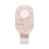 New Image Drainable 12"L 2pc System Colostomy Pouch 2.75" Flange 18104, 10 Ct