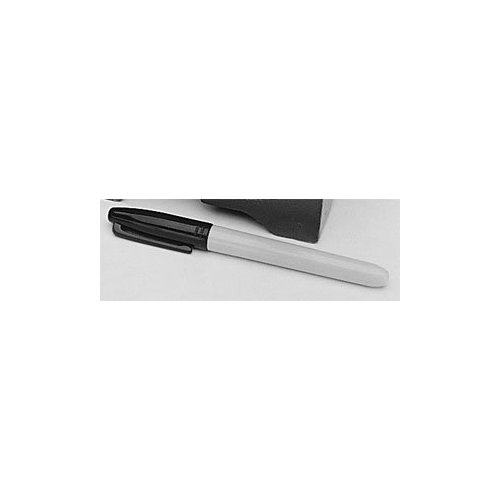 Permanent Marker for ID Tag