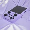 Purple RGB20S Handheld Game Console Custom-Made Model (128G 20000 Games)