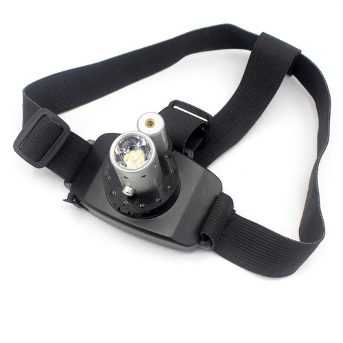 Lalomo Rechargeable LED Headlamp,Super Bright Head lamp Headlight Flashlight with Laser for Indoor and Outdoor Runing,Hiking,Camping,Fishing,Hunting