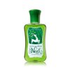 Bath Body Works Vanilla Bean Noel Shower Gel Travel Size 3 Ounce Reindeer 2013