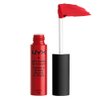 NYX Professional Makeup Soft Matte Lip Cream, Amsterdam, 0.27 Ounce