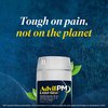 Advil PM Liqui-Gels Pain Reliever and Nighttime Sleep Aid, Pain Medicine with Ibuprofen for Pain Relief and Diphenhydramine HCL for a Sleep Aid - 40 Liquid Filled Capsules