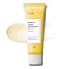 IUNIK Propolis Vitamin Glow Sleeping Mask Night Moisturizer Cream 2.03 Fl Oz Overnight Moisturizing cream Tea Tree Centella Asiatica Extracts Anti-Sagging Even Tone Rehydrate Firm Maturing Skin VEGAN