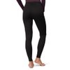 32 Degrees Heat Weatherproof Womens Base Layer Thermal Leggings Black, Small