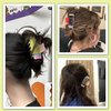 Elegant Hair Claw with Non-Slip Grip for Women and Girls - Simple Style Hair Clip for Ponytails and Braids (Pencil 3pcs)