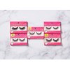 iEnvy by KISS False Eyelashes 3D Lah Glam Collection Multi-angle & Volume Lashes KPEI24