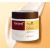 Wotion Collagen Hair Treatment Deep Repair Conditioning Argan Oil Collagen Hair Mask Essence for Dry Damaged Hair All Hair Types 16.90 oz 500ml