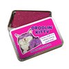 Drooling Kitty Soap Bar - Womens Gag Gifts for Crazy Cat Ladies Girls Night Goody Bags Bachelorette Parties Funny Adults Stocking Stuffers
