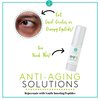 Revitalize Your Eyes: Uplift Anti-Aging Eye Cream for Dark Circles, Wrinkles & Puffiness Peptide Complex Haloxyl Lift Tighten Droopy Lids Argireline Matrixyl Pepha Tight .5 oz