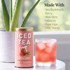 The Republic of Tea Beautifying Botanicals® Berry Aloe Herbal Iced Tea Bags (8 count)