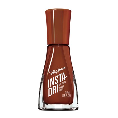 Sally Hansen Insta-Dri® Nail Polish - Color Collision Collection, Across the Multiverse - 0.31 fl oz.