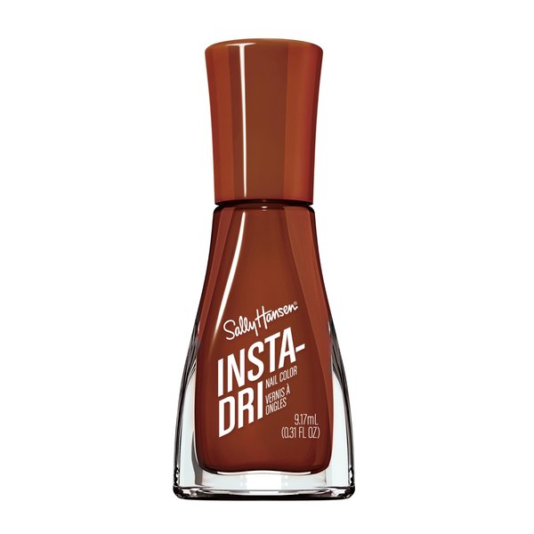 Sally Hansen Insta-Dri® Nail Polish - Color Collision Collection, Across the Multiverse - 0.31 fl oz.