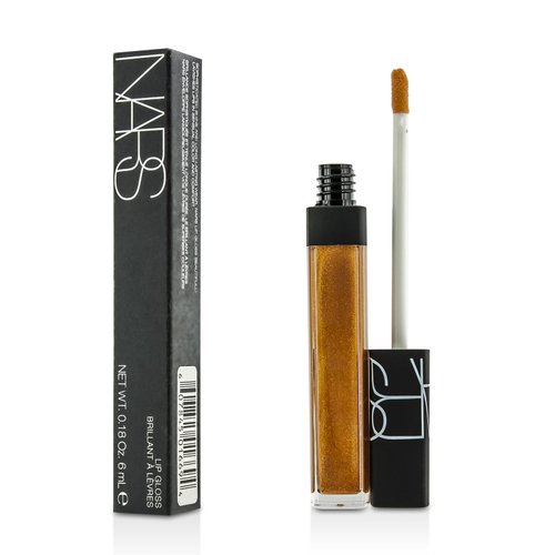 NARS Lip Gloss, Greek Holiday, 0.18 Ounce