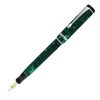 Conklin Duragraph Fountain Pen, Fine Nib, Forest Green (CK71321)