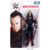 WWE Undertaker Action Figure