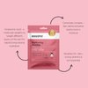 Essano Rosehip Hydrating Biodegradable Sheet Mask Enriched with Manuka Honey - Restores and Intensely Moisturizes - Made in New Zealand