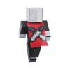 EnderToys Chicken Suit 4 Inch Action Figure