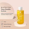Erborian Face Lotion & Vitamin C Toner, Yuza Double Lotion - Radiance-Boosting & Hydrating Dual-Phase Vitamin C Toner (6.4 Fl Oz) - For All Skin Types