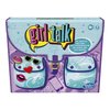 Hasbro Gaming Girl Talk Truth or Dare Board Game for Teens and Tweens, Inspired by The Original 1980s Edition, Ages 10 and Up, for 2-10 Players