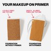 Smashbox The Original Photo Finish Smooth & Blur Makeup Primer | Vitamin E + Oil Free, Travel Size, 0.34 Fl Oz