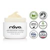 Raya Skin Recovery Masque (600) | Calming, Multi-Vitamin Facial Treatment Mask for Dry and Dehydrated Skin | Nourishes, Brightens, and Refines Complexion