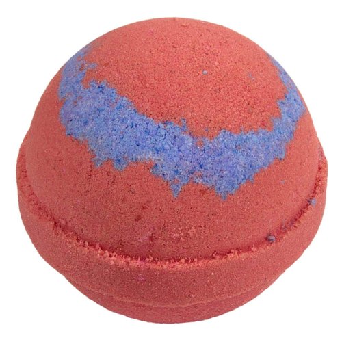 Bath Bomb Kiss Me