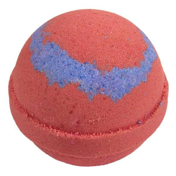 Bath Bomb Kiss Me